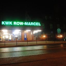 Marcel KWK